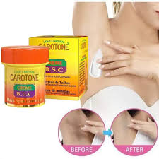 Carotone Correcteur De Taches Carotone - Multicolore