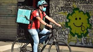 5h às 19h, sendo após o horário apenas a permissão para delivery salão de beleza e barbearia horário: Conoce El Protocolo Para Realizar Delivery Que Restaurantes Deben Cumplir