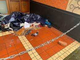 The hotel has two meeting rooms available for hire. Manchester Central Premier Inn S Filthy Secret