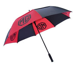 Parapluie Mg Rouge Et Noir Parapluie Rouge Noir