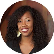 Tiffany Reddick's Instagram, Twitter & Facebook