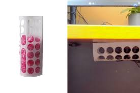 Cheapest Ever Cable Management Hack Ikea Hackers Ikea Hackers Ikea Cable Management Diy