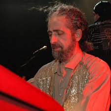 Jamal A-Hosn جمال ابو الحسن