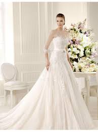 La sposa brautmode ist bereits seit 1974 im umlauf. Bodenlang 3 4 Hoch La Sposa Montera La Sposa Montera 441 62 2021 Brautkleider Online Bestellen Billiger Kaufen Preise 2021