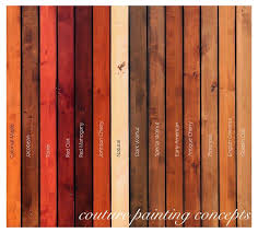 Minwax Wood Stain Colors Minwax Wood Stain Staining Wood Wood Stain Colors