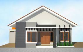 Desain kreasi teras belakang rumah yang keren bagi anda 29 Galeri Rumah Minimalis Yang Kreatif Joglo Joglo