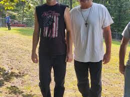 Memories of Father Michael "Mike" David Ridgell | Ever Loved