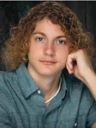 Aidan Calkins Obituary