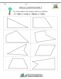 4th Grade Geometry 4th Grade Math Worksheets Math Worksheets Mathematics Worksheets
