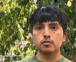 Jack Espinoza's Instagram, Twitter & Facebook