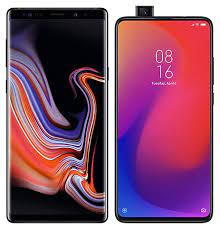 Find out about features and how to troubleshoot issues. Smartphones Im Vergleich Samsung Galaxy Note 9 Oder Xiaomi Mi Mix 3 Cameracreativ De