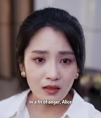 Evelyn Sterling and Lucas Chinese Drama