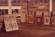 Image result for arab oil embargo 1973