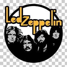Carouselambra is a tribute to the lettering on led zeppelin's houses of the holy album sleeve. Led Zeppelin Logo Png Images Led Zeppelin Logo Clipart Free Download