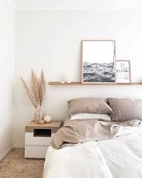 Notre chambre est assez grande, elle mesure environ 14m². Epingle Sur Home