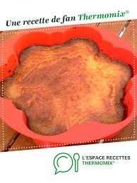 Gateau Breton Recette Gateau Breton Idee Recette Thermomix Recette