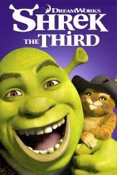 She is voiced by cheri oteri. Shrek The Third Movie Review