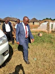 Sihle zikalala was born on 6 august 1973 in the town of ndwedwe in natal. Edtea Kzn On Twitter Edtea Mec Mr Sihle Zikalala Wrapped Up Oss By Visiting Mamdlalose S House Where He Left Few Items To Help Family