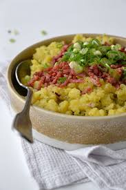 Simple Comme Une Salade De Pomme De Terre Salade Pomme De Terre Salade Pomme Et Alimentation