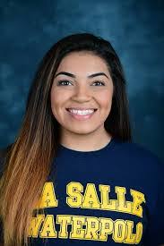 Samantha Gaines's Instagram, Twitter & Facebook