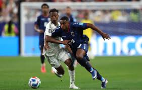 Cabo Verde vs Saudi Arabia ends 0-0 as Group H wraps up in Houston