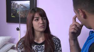 Suami lebih kepada jiwa kelembutan manakala si isteri agak rock sedikit jiwanya. Suamiku Encik Sotong Episod 9 Sendiri Cari Masalah Padan Muka By Astro Gempak