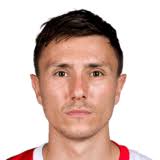 80 80 83 82 36 64. Steven Berghuis Fifa 21 81 Rating And Price Futbin