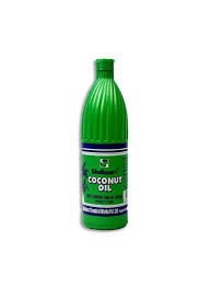 Eagle brand medicated oil (photo: Shalimar Coconut Hair Oil 500 Ml