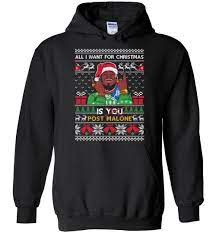 We did not find results for: Post Malone Christmas Hoodie The Wholesale T Shirts Co