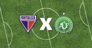 Transferências, jogos, baixas, escalações, do fortaleza esporte clube. Chapecoense Faz Jogo De Vida Ou Morte Contra O Fortaleza No Brasileirao 2019 Nsc Total