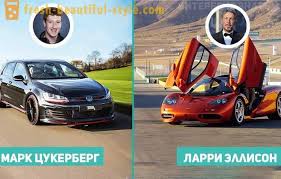 Soal pts sbdp kelas 1 semester 2. Yang Kereta Memandu 5 Jutawan Paling Terkenal