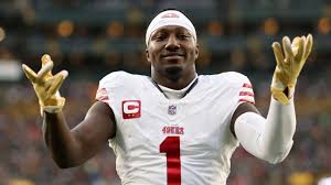 Sources: Deebo Samuel returning to 49ers on 1-year deal - ESPN