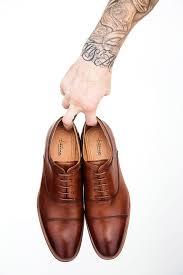 7 Shoe Brands That Are Saving You Cash And A Trip To The Store Branded Shoes For Men Shoe Brands Men Suit Shoes