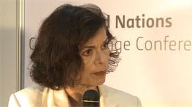 Bianca Jagger, Bianca Jagger Human Rights Foundation
