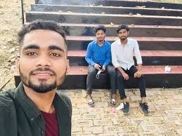 Vai& Bondo❣️ Nahid Chaklader