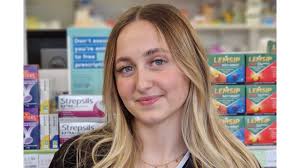 Taking healthcare beyond the pharmacy