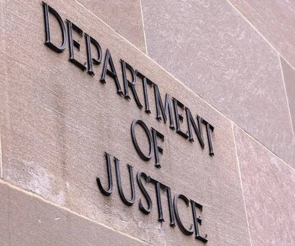DOJ, States Clash Over Midterm Election Rules