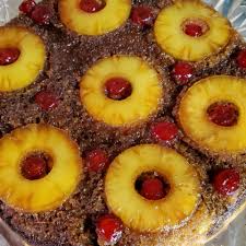 Bisquick Pineapple Upside Down Cake Cast Iron Skillet Roaring Twenties Desserts That Deserve A 2020 Comeback In 2020 Pineapple Upside Down Cake Upside Down Cake Pineapple Upside Down