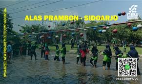 Jam berapa alas prambon buka. Harga Tiket Masuk Alas Prambon Outbound Edukasi Alas Prambon Sidoarjo 082335611999 085728945777