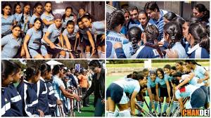 The indian women's hockey team has made history. The Fabulous Girls Made A Spectacular Team