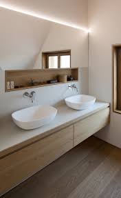 Nbundm Architekten Haus Spk Idee Salle De Bain Salle De Bains Moderne Salle D Eau