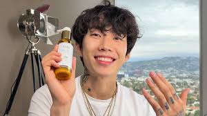 Jay Park's 10-Minute Daily Skincare and Hair Routine