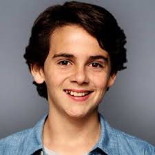 He dated ellie hiyar in 2017. Jack Dylan Grazer Wiki Net Worth Dating Girlfriend Bio Height Age