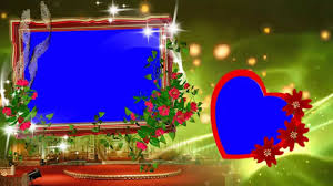 Hd Beautiful Animated Wedding Frame Background Video Youtube A lot of us have them installed on our smartphones for image and video. hd beautiful animated wedding frame background video