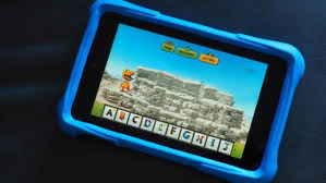 It won't be from lack of hype in the press. How To Limit Kids Screen Time On Amazon Fire Tablets Trusted Reviews