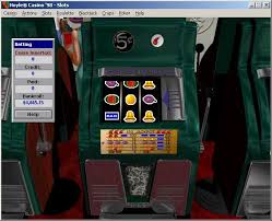 Withdraw slot uang asli sebagai taruhannya di setiap taruhan dan kerjakan analisis dengan bagus. Hoyle Casino 98 Pc Review And Full Download Old Pc Gaming