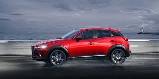 Based on the same platform as the mazda demio/mazda2 (dj), it was revealed to the public with a full photo gallery on november 19, 2014, and first put on display two days later at the 2014 los angeles auto show. Mazda Cx 3 Bose Automotive