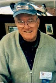 William “Bill” Neel Pickle, 92, Evansville