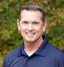 EDHCSD candidate: Mike Martinelli