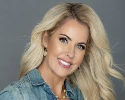 Trina Briggs's Instagram, Twitter & Facebook